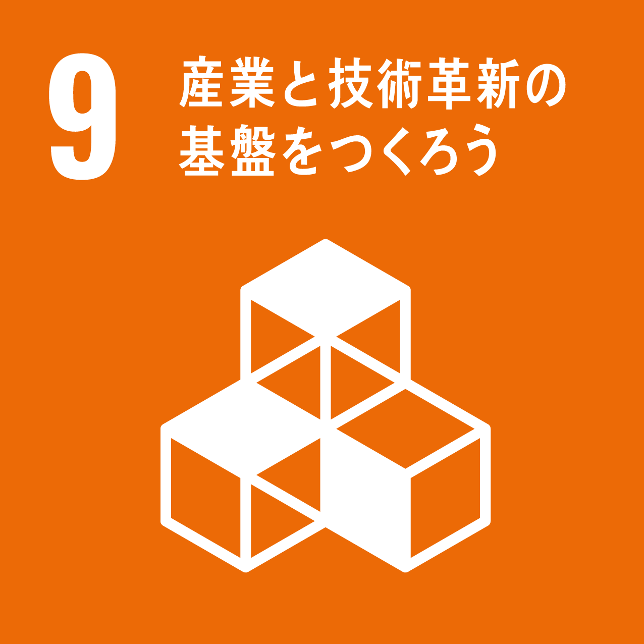 SDGs Icon