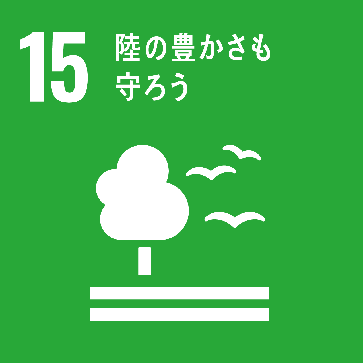 SDGs Icon